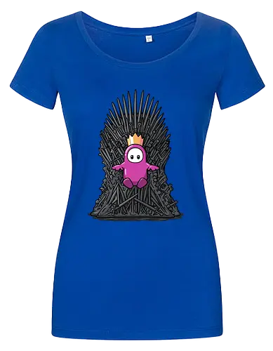 Game of Crowns!