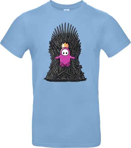 Game of Crowns!