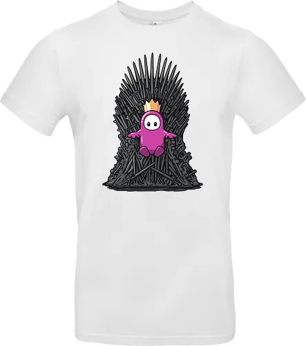 Game of Crowns!