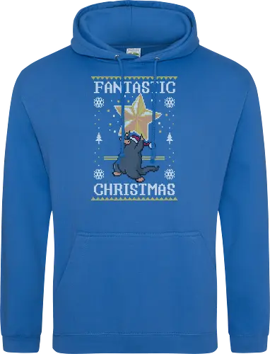 Fantastic Christmas!