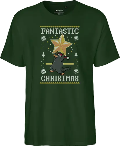 Fantastic Christmas!