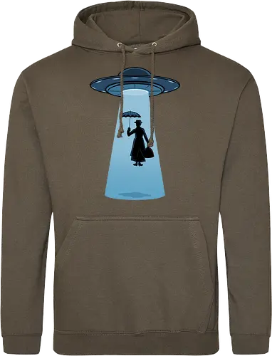 Nanny Abduction!