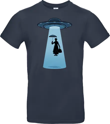 Nanny Abduction!