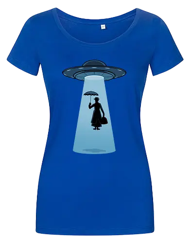 Nanny Abduction!