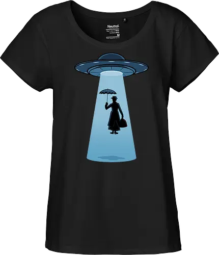 Nanny Abduction!