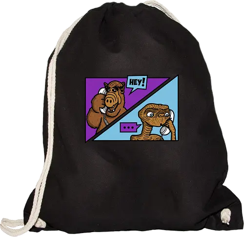 Extraterrestrial Call!