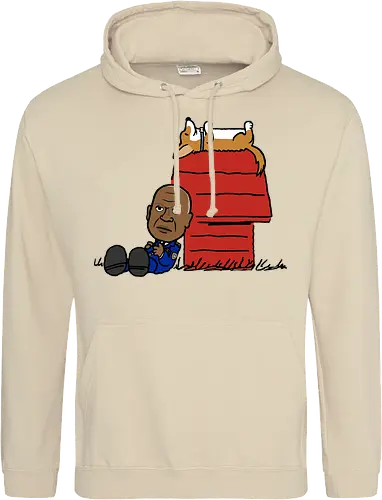 Charlie Holt!