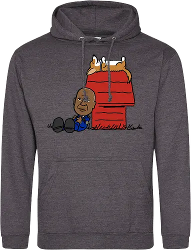Charlie Holt!