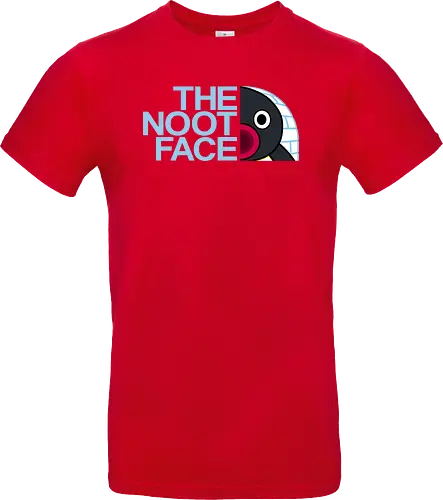 The Noot Face!