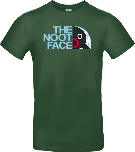 The Noot Face!