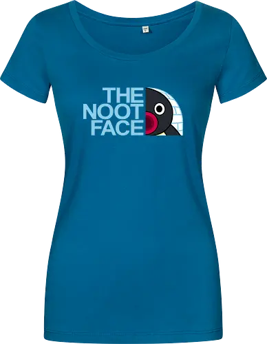 The Noot Face!