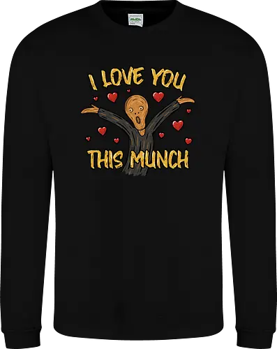 This Munch!