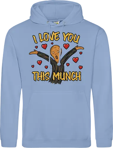 This Munch!
