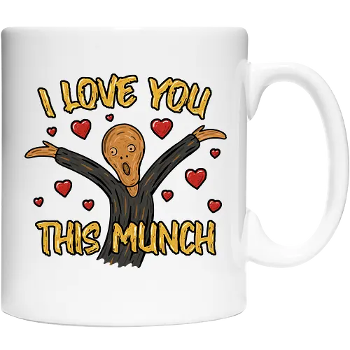 This Munch!