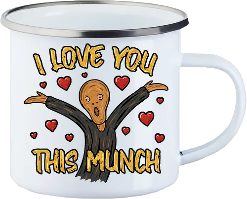 This Munch!