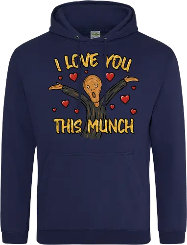 This Munch!