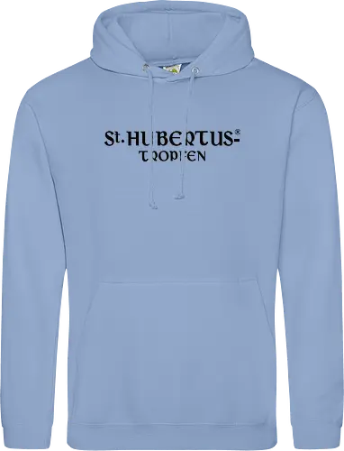 Schriftzug - Standard Hoodie