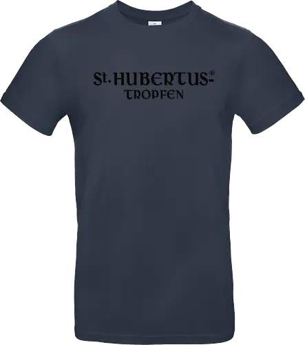 Schriftzug - Standard T-Shirt