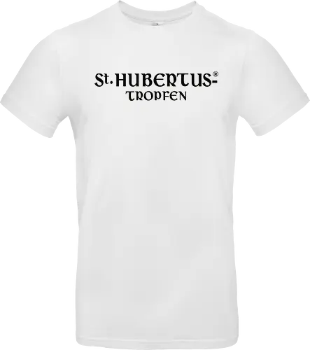 Schriftzug - Standard T-Shirt