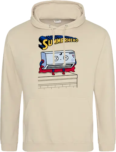Summerhero!