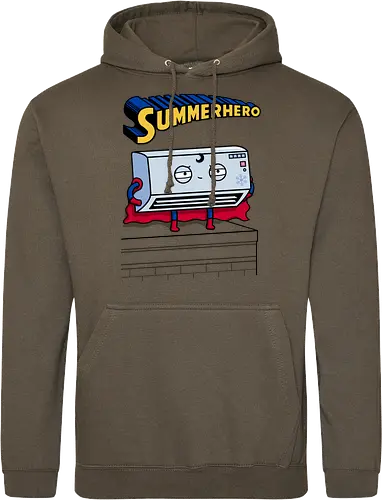 Summerhero!