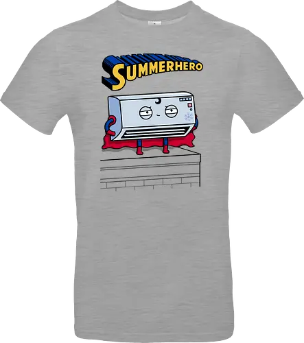 Summerhero!