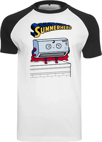 Summerhero!