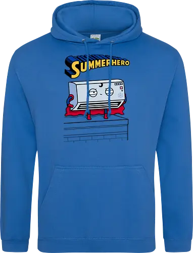 Summerhero!