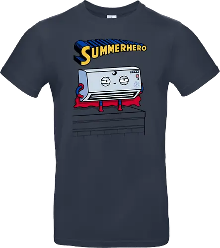 Summerhero!