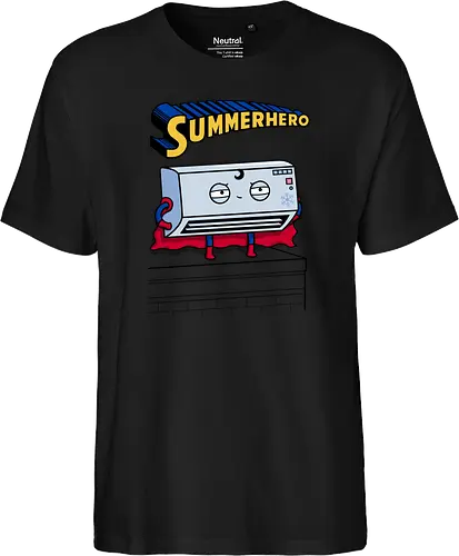 Summerhero!