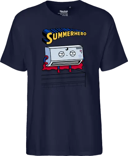 Summerhero!