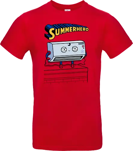 Summerhero!