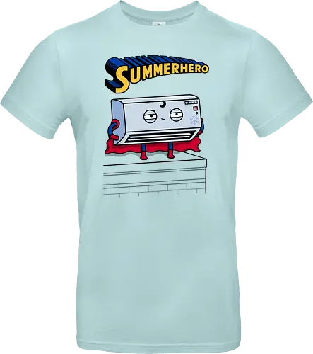 Summerhero!