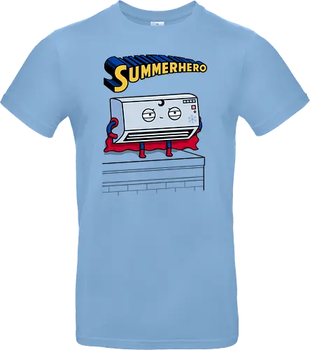 Summerhero!