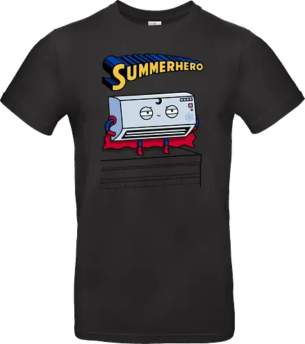 Summerhero!