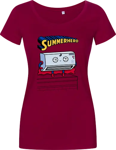 Summerhero!