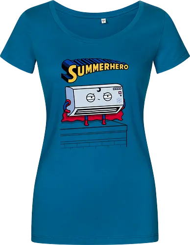 Summerhero!