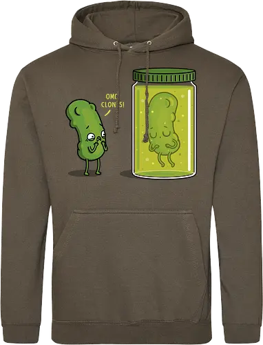 Cloned Pickle!