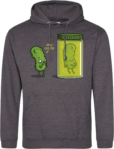 Cloned Pickle!