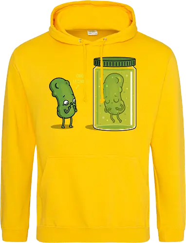 Cloned Pickle!