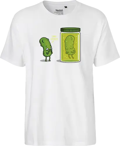 Cloned Pickle!
