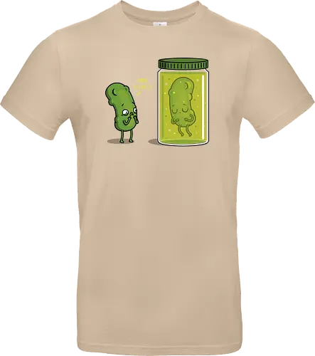 Cloned Pickle!
