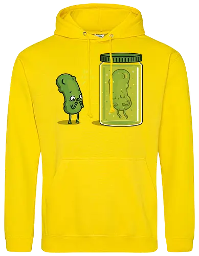 Cloned Pickle!