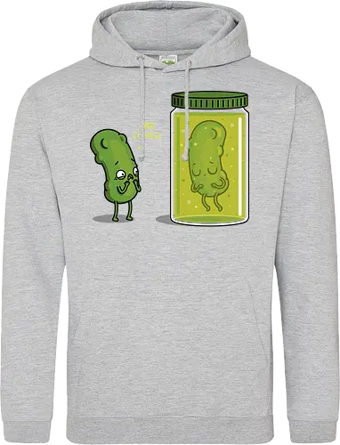 Cloned Pickle!
