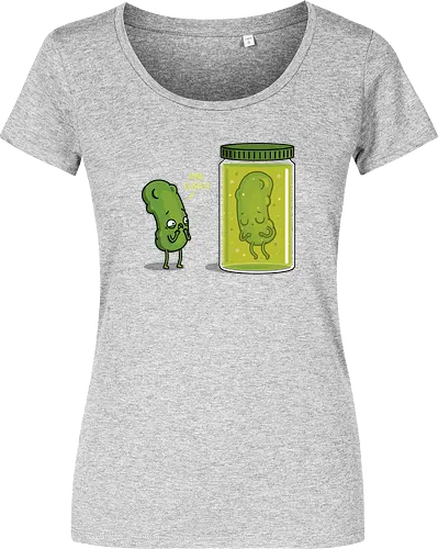 Cloned Pickle!