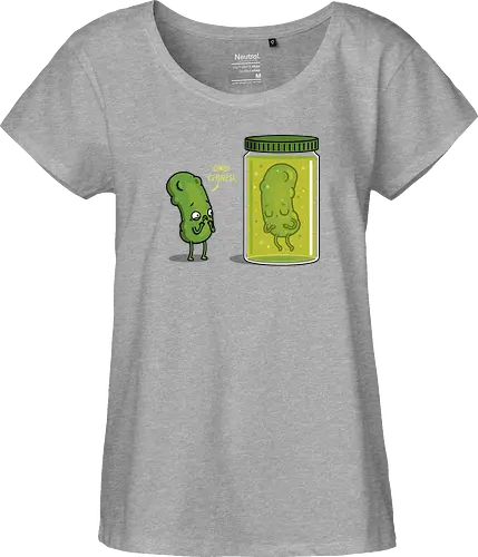 Cloned Pickle!
