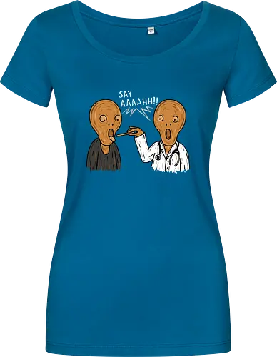 Doctor Munch!