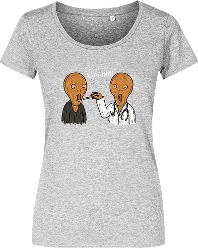 Doctor Munch!