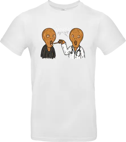 Doctor Munch!