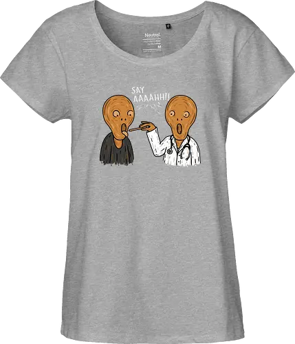 Doctor Munch!